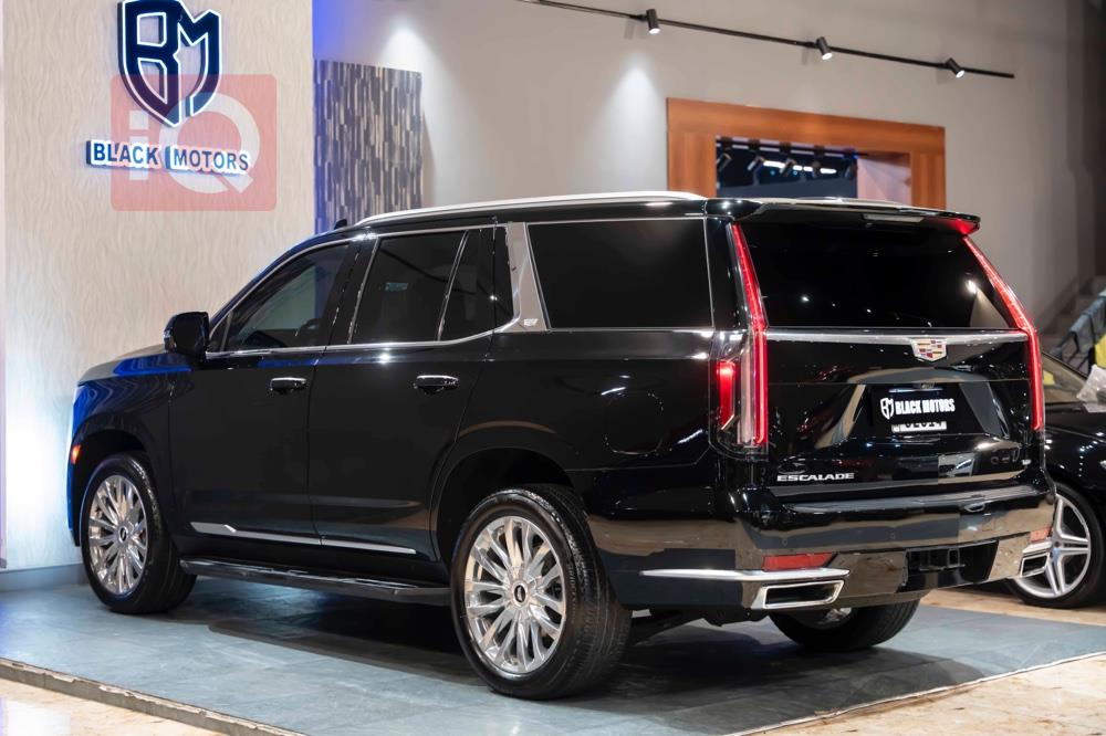 کادیلاک ئێسکەلەید